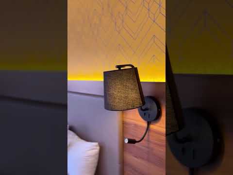 La Junior Suite, votre bulle de sérénité à l'Hôtel l'Elysée Val d'Europe