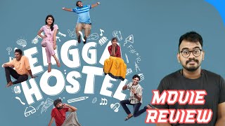 Engga Hostel | REVIEW | Vaaila Sani video