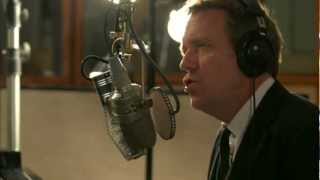 Hugh Laurie - Evenin&#39; (From Ocean Way Studios)