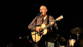 David Bromberg 2017-09-21 Arden Gild Hall  Arden DE "It Takes a Lot to Laugh,"