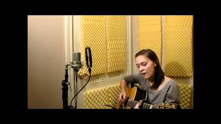 Sloggin&#39; Around -- Iron Man by Nico Vega