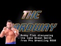 Bobby Fish Talks About The Late Bison Smith From Pro Wrestling NOAH