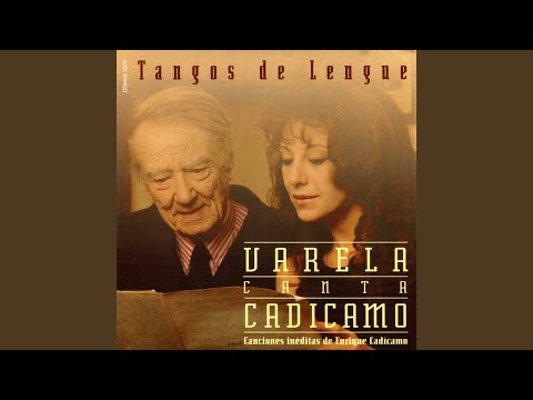Tango De Lengue - Adriana Varela