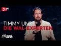 Bastian Bielendorfer Was Reimt Sich Auf Wal Doppelmoral Till Reiners Happy Hour