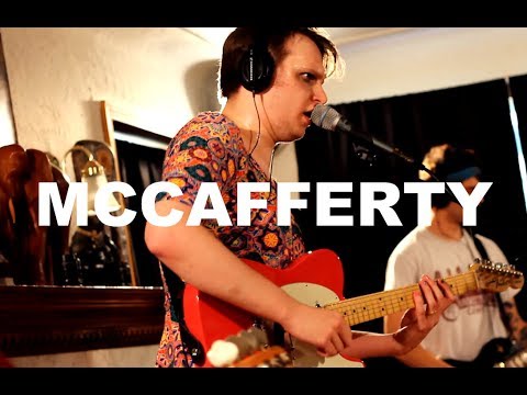 Mccafferty - 