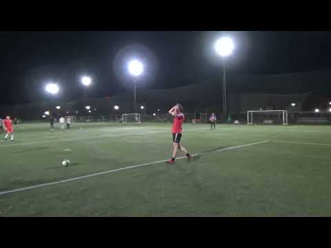 REP CHECA FC VS  MOIA FC - #LigaNuñez - #Clausura SLV - 15/9/23