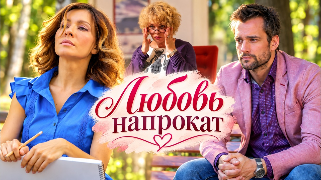 Холостяк нашёл себе жену на время, но всё пошло не по плану | КЛАССНАЯ КОМЕДИЯ