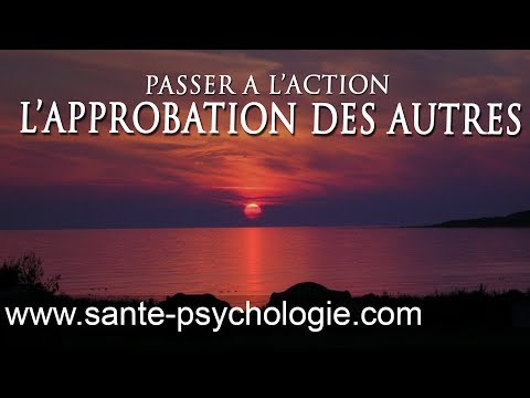 Séance d'hypnose pour arrêter de chercher l'approbation des autres