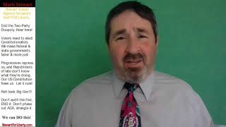 What Democrat voters should assess in their leaders