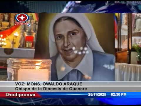 Portuguesa: la Diócesis de Guanare celebrará este fin de semana la Fiesta de la Santidad