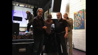 CHILD of the SUN by Nazareth (with Texas Trash), anointed Baptism Song / Video