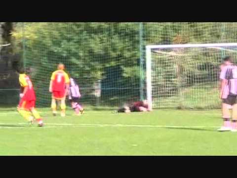 Slovan Bohnice  3:1  FC Tempo Praha (SD)