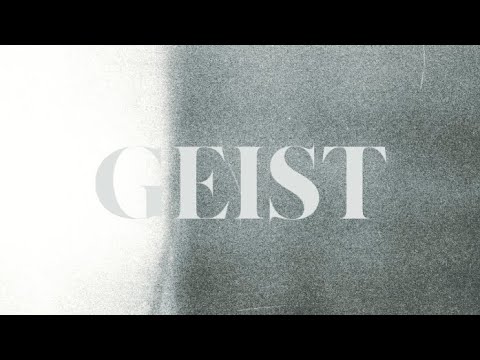 HAMZIINO - GEIST (Prod.by Enoge)