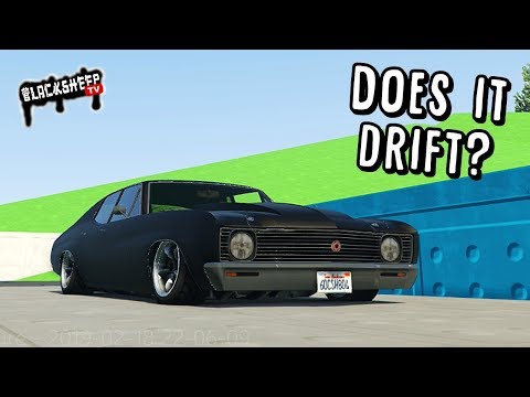 Does It Drift? - S2.E25 - Declasse Tulip - Classic American Muscle! - GTA 5 Online