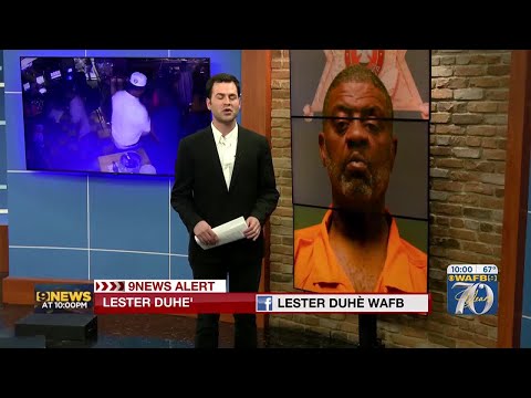 Surveillance shows shootout inside club; Man arrested for 2 counts of attempted second-degree mur...