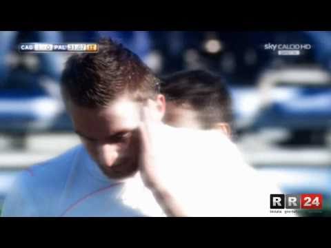 VIDEO:ASPETTANDO PALERMO-BRESCIA