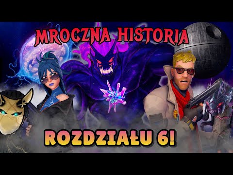 CAŁA FABUŁA ROZDZIAŁU 6 WYJAŚNIONA! WIELKI SKRÓT FABUŁY!