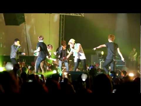 120303 BEAST Beautiful Show Singapore - VIU