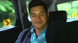 if you watch you will cry /Slap Kiss 😥 Thai Drama Mv l Love with Hate 💔 Thai Drama Mv very sad song