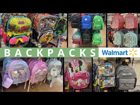 Walmart Jansport Bag
