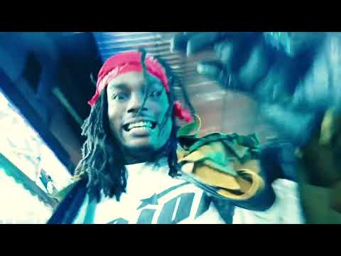 TEZZUS - Tezzus Khrist