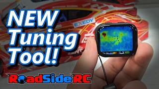 Seeing Heat: SkyRC Mini Thermal Camera for RC Tuning