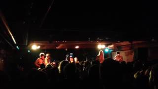 The Growlers (Live) - Good Advice
