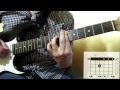 Depeche Mode - Heaven cover how to play on ...
