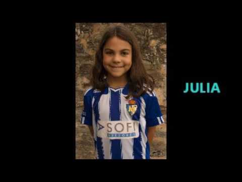 PRESENTACIÓN EQUIPOS HOCKEY SOBRE PATINES APGBIERZO-TONISARIOL