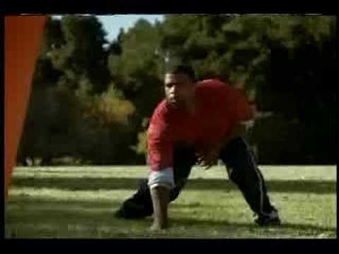 NFL Madden- You wouldn't make it in Pro Football 2