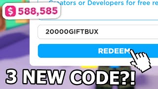 *NEW* ALL WORKING CODES FOR PLS DONATE IN 2023! ROBLOX PLS DONATE CODES