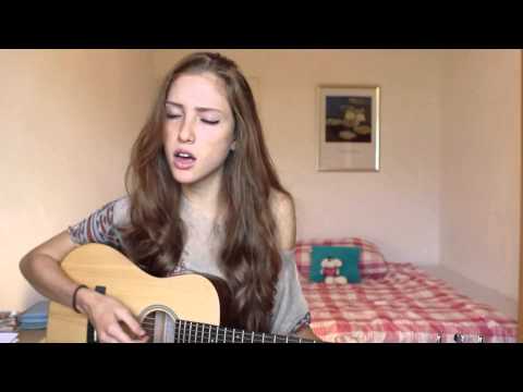 Don't You Worry Child - Swedish House Mafia (Valentina Scheffold Cover)