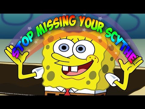 THE SECRET GUIDE ON HOW TO PLAY THANATOS IN RANKED DUEL! - Masters Ranked Duel - SMITE