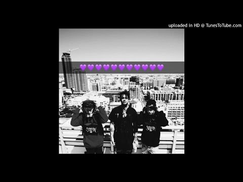 Smokepurpp - Purpple Hearts (Feat. Lil Xan) (Audio posted by @Zach_Hurth)