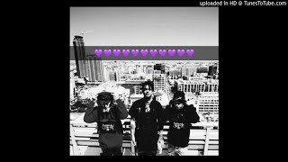 Smokepurpp - Purpple Hearts (Feat. Lil Xan) (Audio posted by @Zach_Hurth)
