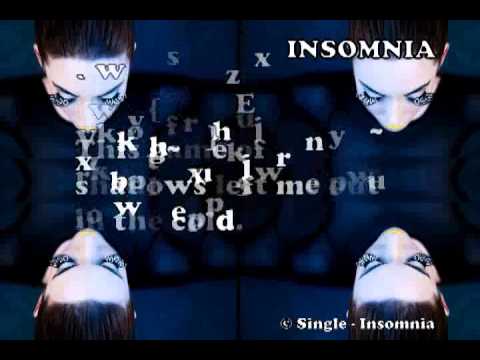 INSOMNIA  - (Official Single)