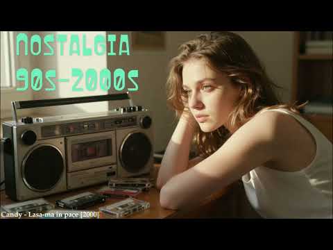 MEGA NOSTALGIA 2026 ROMANIA 🔥 Mix Muzica Romaneasca Disco Anii 90' & 2000