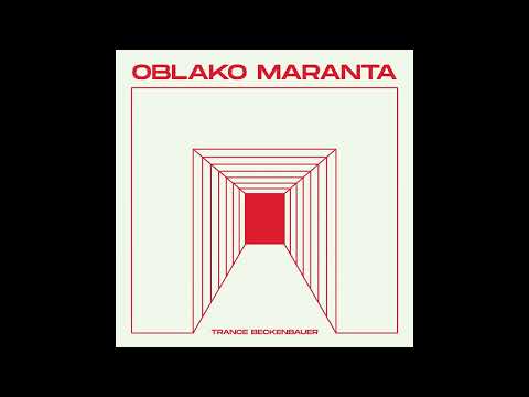 Oblako Maranta - Congarella di Luna