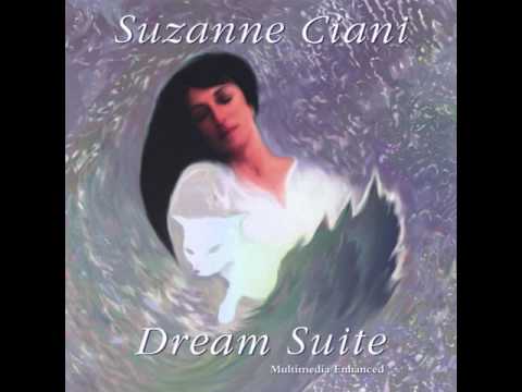 Suzanne Ciani - Andalusian Dream (from Dream Suite)