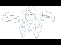 Do You Wanna Ride? || Be More Chill Animatic