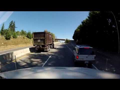 Thats it Slam your Brakes on