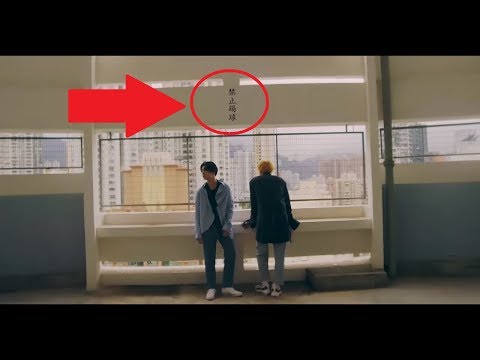 (THEORY) GOT7 - 'You Are' MV