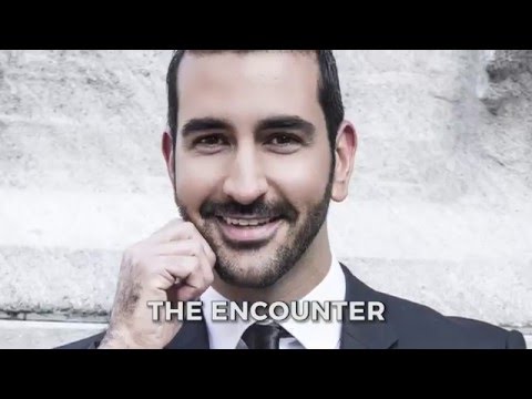 Raffaele Ruberto SKIN Spring 2016 Campaign "An Appointment With The Beauty Biologist"