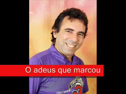 Cássio Bruno - O ADEUS QUE MARCOU