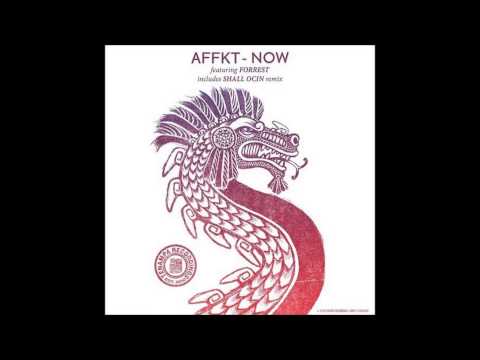 Affkt - Now feat. Forrest (Crispy Dub)