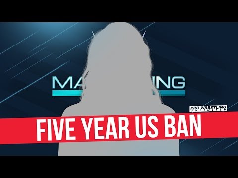 Nicole Matthews Banned From The United States For Five Years; Matthews Comments