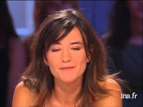 Interview with Romane Bohringer - INA Archive