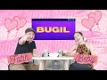 BUGIL 19 FATIH UNRU KELUARIN GOMBALAN JITU NYA KE BEBY TSABINA
