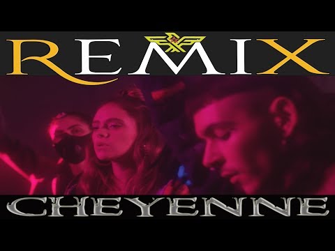 Francesca Michielin, Charlie Charles - CHEYENNE (REMIX by Felix)