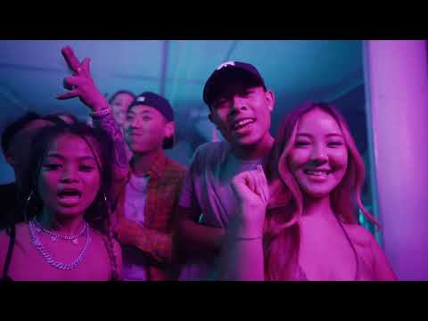 DYNAMIC DUO - Kid $wami Ft. Ted Park